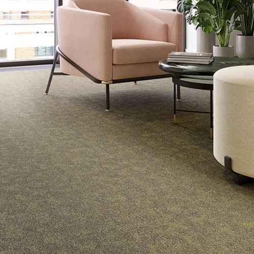 Ковровая плитка Forbo Tessera Harmony 4608 Corn Silk